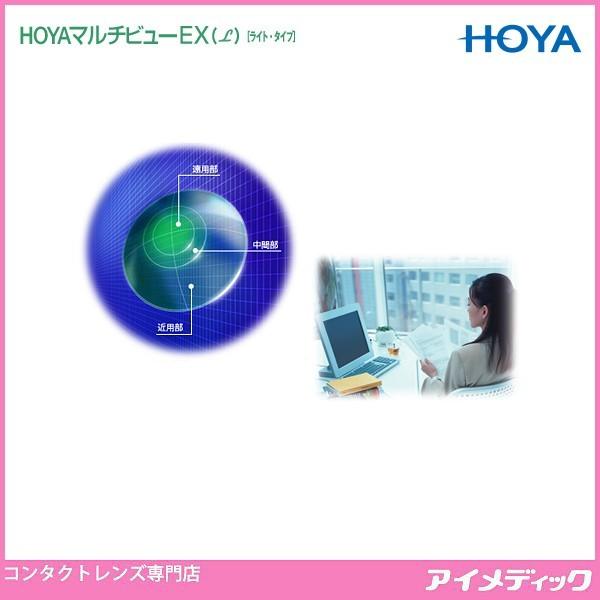 HOYA マルチビューEX-L(ライト) 医療機器承認番号 21300BZZ00462000