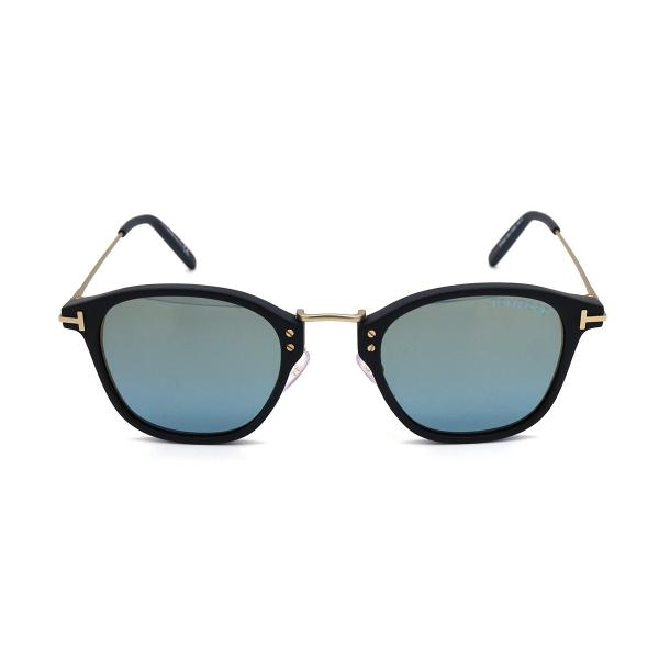 トムフォード サングラス FT0793D (TF0793D) 02X 47 サイズ TOM FORD 