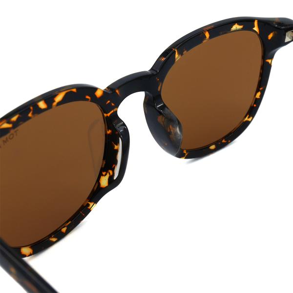 玄関先迄納品 TOM FORD 美品！！TF 816サングラス サングラス/メガネ