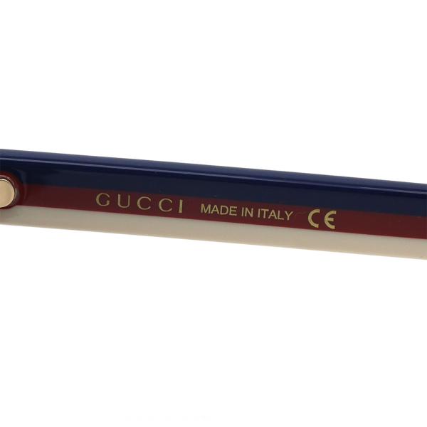 グッチ サングラス GG0847SK 003 GUCCI アジアンフィット 国内正規品 UVカット おしゃれ GUCCI（グッチ） サングラス GUCCI GG0847SK 003 アジアンフィット