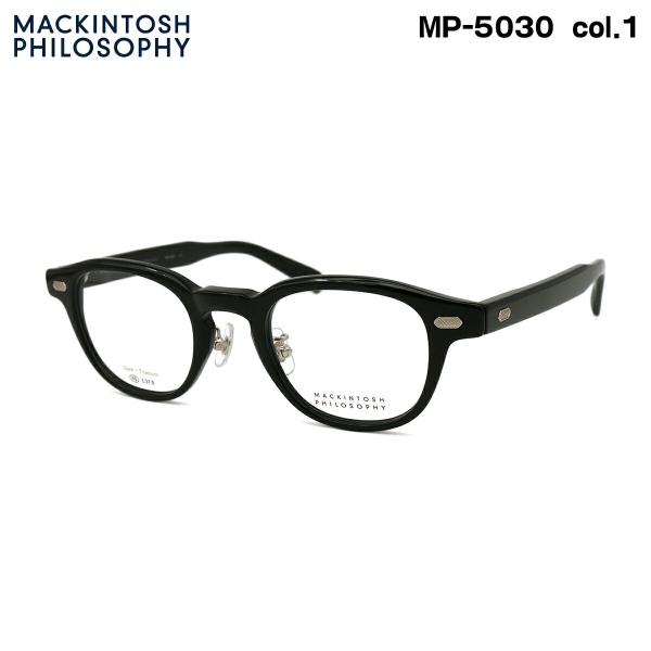 MACKINTOSH PHILOSOPHY（マッキントッシュフィロソフィー