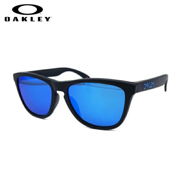 Frogskins オークリー サングラス プリズム フロッグスキン OO9245 61