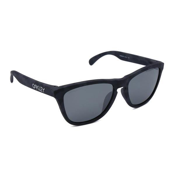 オークリー サングラス OO9245 65 OAKLEY Frogskins (A) フロッグスキン プリズム アジアンフィット 国内正規品 Frogskins オークリー サングラス プリズム フロッグスキン OO9245 65
