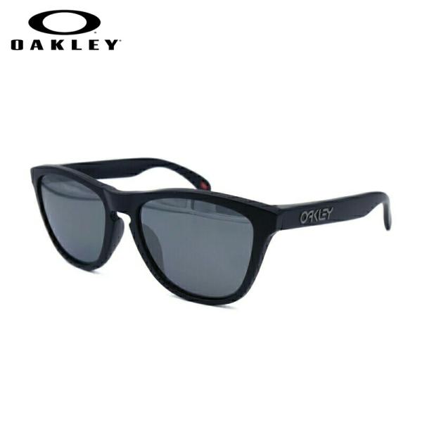オークリー 偏光 サングラス OO9245 87 OAKLEY Frogskins (A) フロッグスキン プリズム アジアンフィット 国内正規品 Frogskins オークリー 偏光 サングラス プリズム フロッグスキン