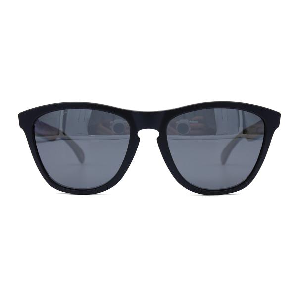 Frogskins オークリー 偏光 サングラス プリズム フロッグスキン