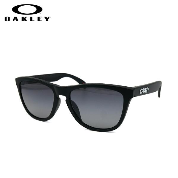 セール☆OAKLEY 未使用品 OO9245-D0 サングラス フロッグスキン OAKLEY（オークリー） サングラス OO9245 D0 OAKLEY Frogskins (A