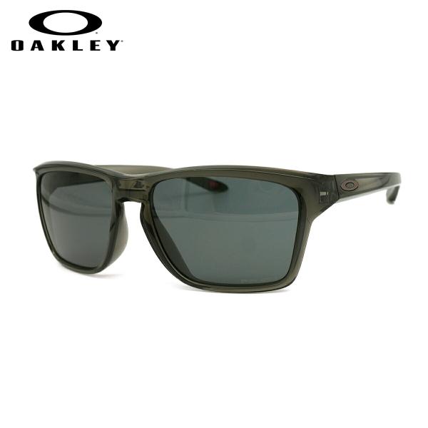 OAKLEY（オークリー） サングラス OO9448F 12 58mm OAKLEY SYLAS (A