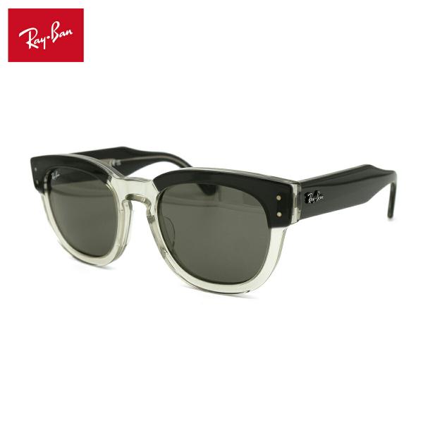 Ray-Ban（レイバン） サングラス メガホークアイ RB0298SF 1396B1 53mm