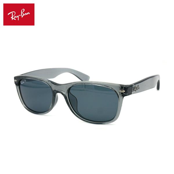 Ray-Ban（レイバン） 偏光 サングラス RB2132F 6450/3R Ray-Ban