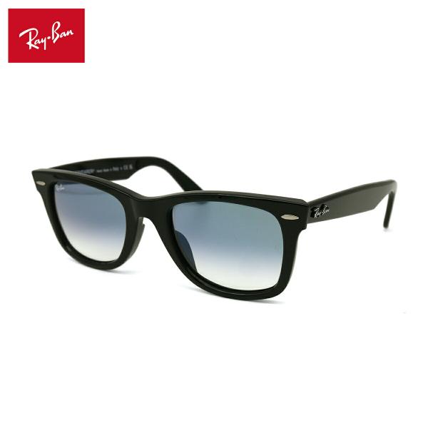 レイバン 良品RB2140Ａ901ウェイファーラー アジアンフィット サングラス Ray-Ban（レイバン） サングラス ウェイファーラー RB2140F 901/3F