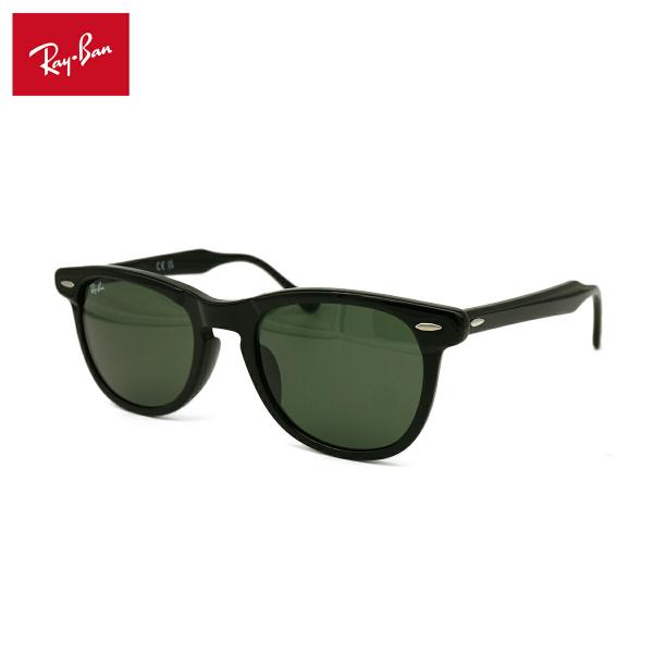 【RB2389F-90131】レイバン サングラス バロレッタ 大きいサイズ Ray-Ban（レイバン） 大きいサイズ サングラス RB2389F 901/31 60mm