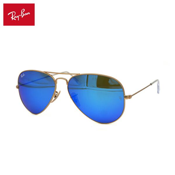 新品未使用　レイバン　RB3025 アビエーター　ラージ　サングラス Ray-Ban（レイバン） サングラス アビエーター ラージメタル RB3025