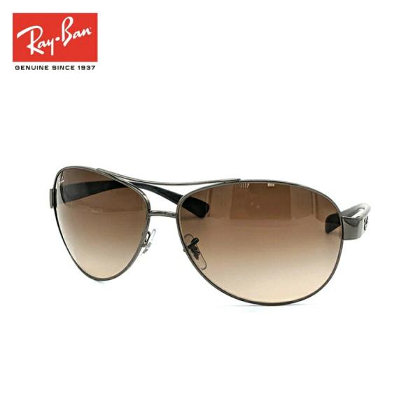 Ray-Ban RB 3386 サングラス 004/92 Ray-Ban レイバン サングラス 純正レンズ対応 RB3386 004/9A 67