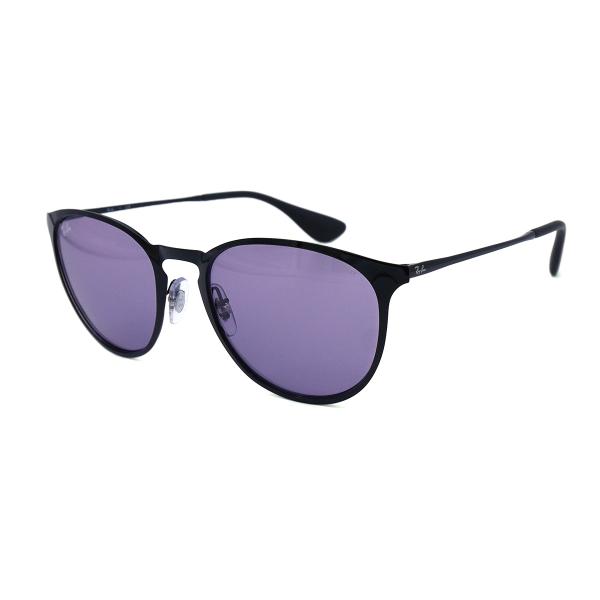 新品 レイバン サングラス RB3539 002/Q3 エリカ メタル 調光 ERIKA（Ray-Ban） レイバン 調光 サングラス エリカ メタル 3539