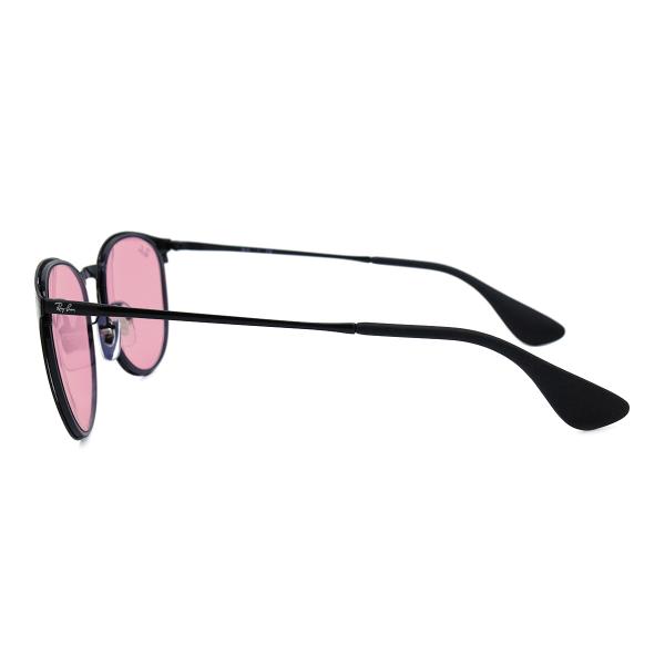 新品 レイバン サングラス RB3539 002/Q3 エリカ メタル 調光 ERIKA（Ray-Ban） レイバン 調光 サングラス エリカ メタル 3539