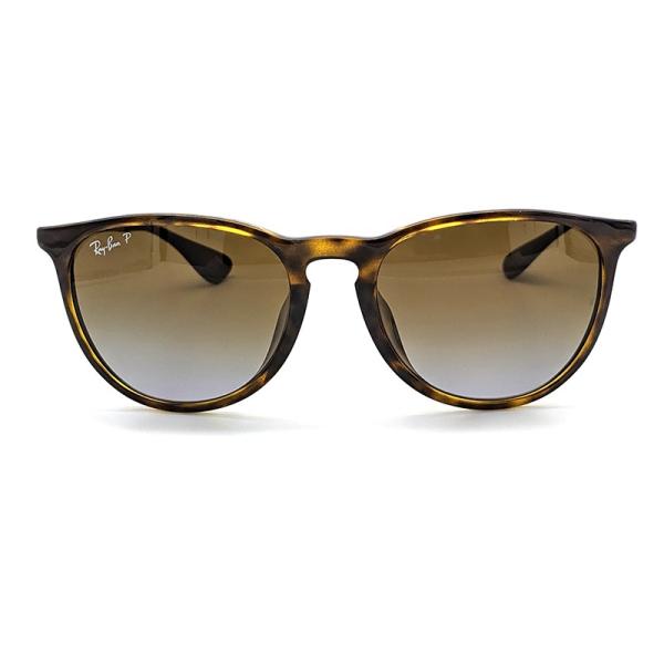 偏光【RB4171F-710T5】レイバン サングラス ERIKA エリカ 新品 Ray-Ban レイバン 偏光サングラス エリカ RB4171F 710T5