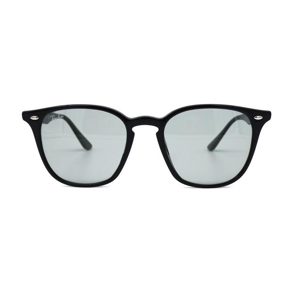RayBanレイバンRB4258F 601/87 アジアン 楽天市場】レイバン サングラス ユニセックス RayBan RB4258F
