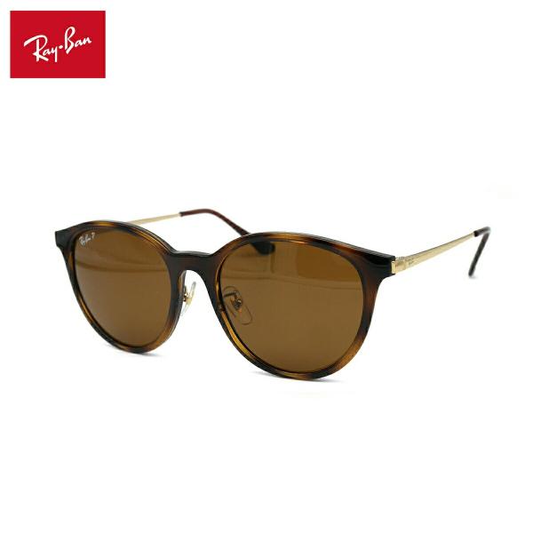 Ray-Ban（レイバン） 偏光 サングラス RB4334D 710/83 Ray-Ban