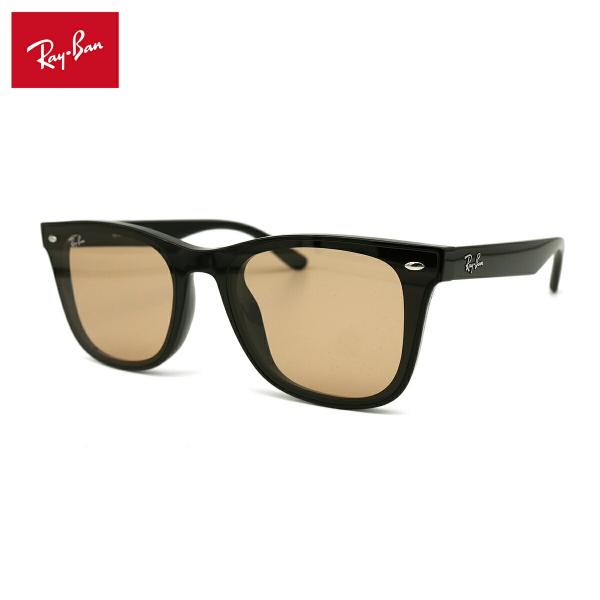 Ray-Ban（レイバン） 大きいサイズ サングラス RB4391D col.601/93