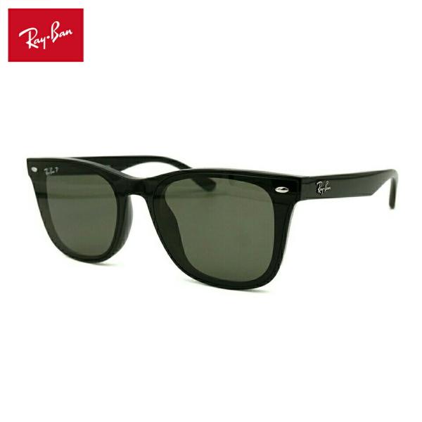レイバン 大きいサイズ 偏光 サングラス RB4391D col.601/9A 65mm Ray
