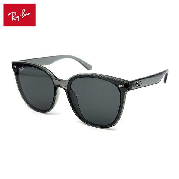 レイバン 大きいサイズ サングラス RB4423D col.645087 66mm Ray-Ban アジアンフィット フラットレンズ アジアンフィット UVカット メンズ レディース