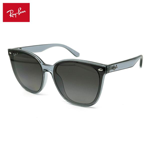 レイバン 偏光 大きいサイズ サングラス RB4423D col.6592T3 66mm Ray-Ban アジアンフィット フラットレンズ アジアンフィット UVカット レイバン 偏光 大きいサイズ サングラス RB4423D col.6592T3 66mm Ray