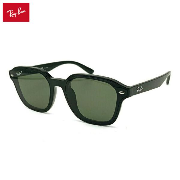 レイバン 大きいサイズ 偏光 サングラス RB4458D col.601/9A 64mm Ray-Ban アジアンフィット フラットレンズ アジアンフィット UVカット レイバン 大きいサイズ 偏光 サングラス RB4458D col.601/9A 64mm Ray