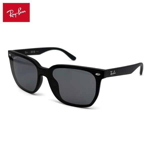 大きいサイズ レイバン 偏光 サングラス RB4466D col.601S81 47mm Ray-Ban アジアンフィット UVカット 紫外線カット