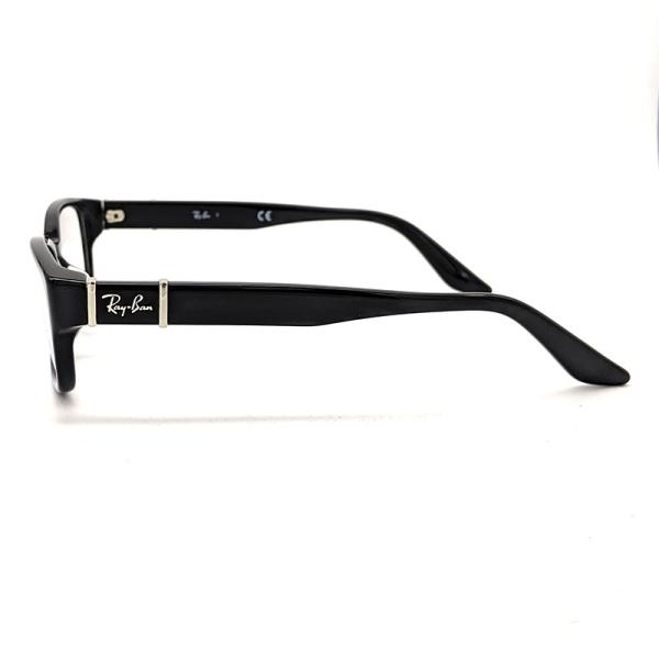 レイバン メガネ 芸能人 度付き 芸能人 メガネ 人気 メンズ レディース 5198 5198 00 Rayban 正規品 Rx5198 00 グラシズ