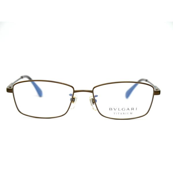 BVLGARI（ブルガリ） メガネフレーム 1099TD Col.398 55□17 : eyeshop