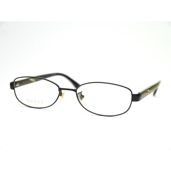 GUCCI（グッチ） メガネフレーム GG0380OJ Col.001 53□17 : eyeshop