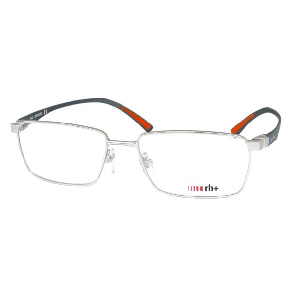 ・フロントカラー：シルバー・テンプルカラー：マットグレー・フロント素材：合金・テンプル素材：HILEX（ハイレックス）・レンズサイズ：横幅５５ｍｍ　縦幅３４ｍｍ・鼻幅：１６ｍｍ※金属アレルギーのある方はご購入をお控えください