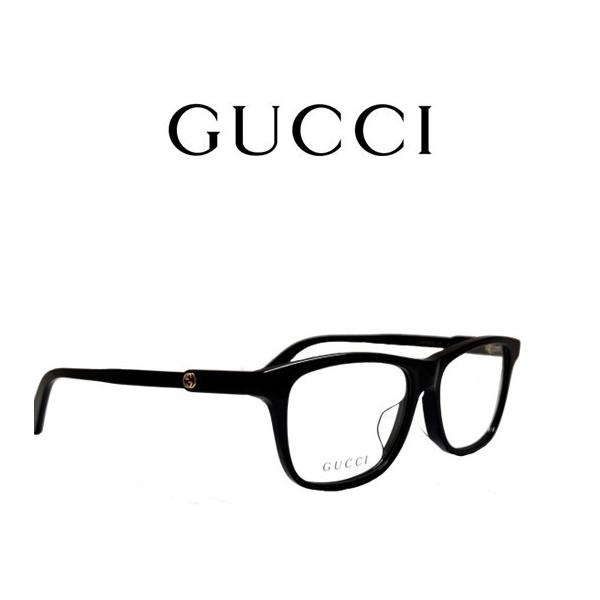 国内正規品】グッチ GG0755OA/001-54【送料無料！】 ブランド フレーム