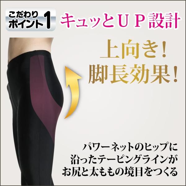 着圧レギンス スパッツ ダイエット 補正下着 骨盤 下半身痩せ むくみサポーター レディース Buyee Buyee Japanese Proxy Service Buy From Japan Bot Online