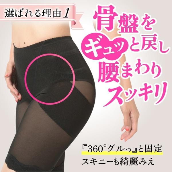 産後 ガードル 骨盤 補正下着 骨盤ケア お腹 下半身痩せ ダイエット レディース 下着 Buyee Buyee Japanese Proxy Service Buy From Japan Bot Online