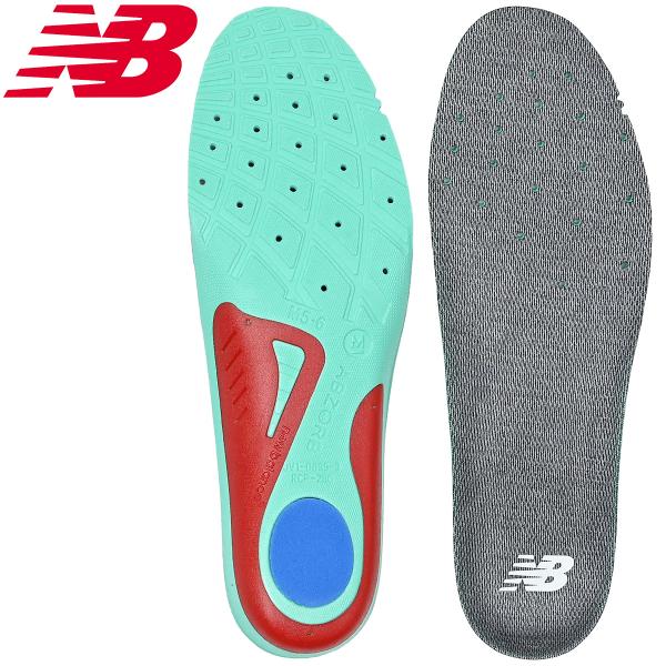 new balance ニューバランス 日本正規品 サポーティブリバウンド インソール 「 AC7794J 」