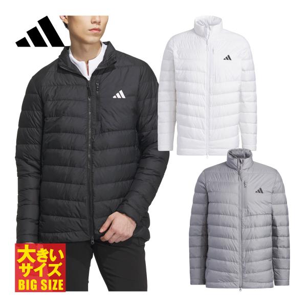 adidas アディダス ゴルフ Golf ゴルフウエア メンズ ジャケット adidas アディダス ゴルフ Golf ゴルフウエア メンズ ジャケット