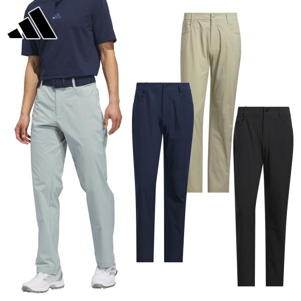 adidas（アディダス） ゴルフ adidas Golf ゴルフウエア メンズ ロング
