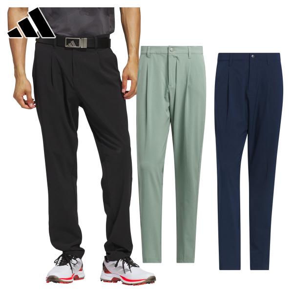 adidas（アディダス） ゴルフ adidas Golf ゴルフウエア メンズ ロング