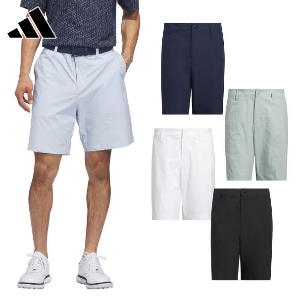 adidas（アディダス） ゴルフ adidas Golf ゴルフウエア メンズ ハーフ