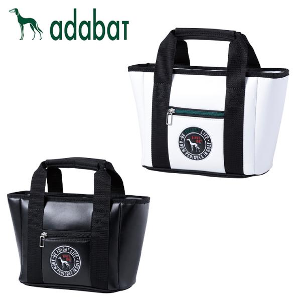 adabat（アダバット） 日本正規品 カートバッグ 2025モデル 「 ABZ437