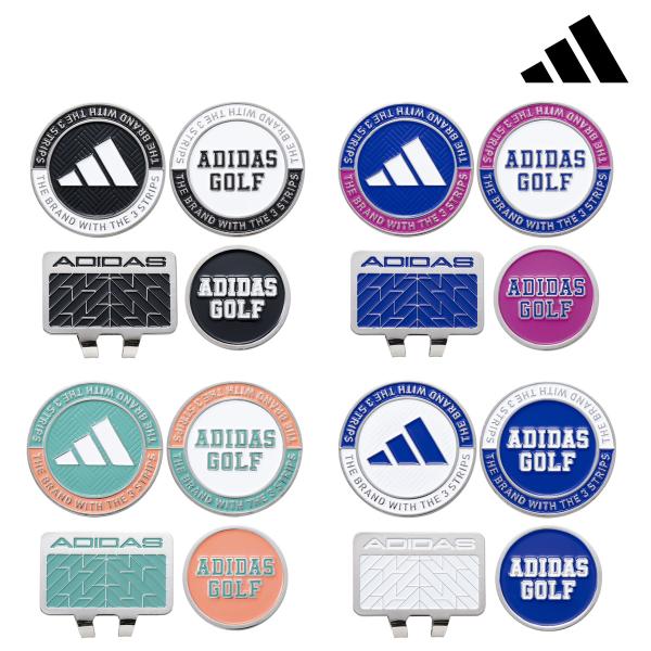 adidas（アディダス） adidas Golf アディダスゴルフ日本正規品 Core