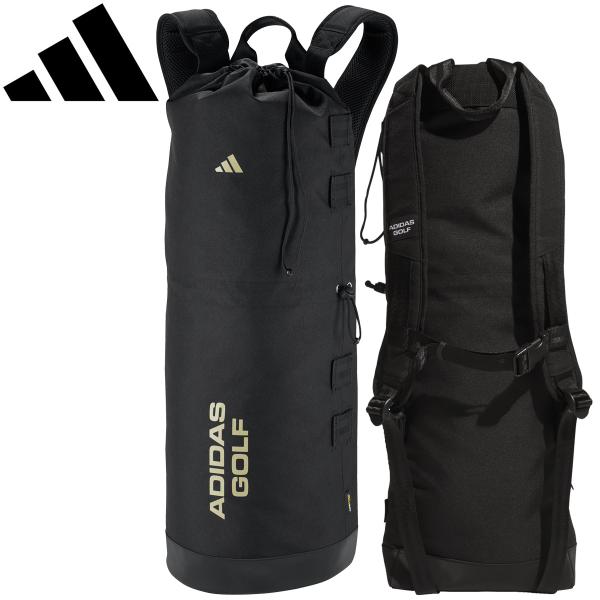 adidas（アディダス） adidas Golf ゴルフ 正規品 リュックタイプ