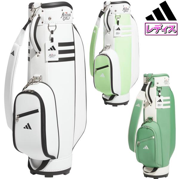 adidas（アディダス） adidas Golf ゴルフ 日本正規品 軽量 クラシック