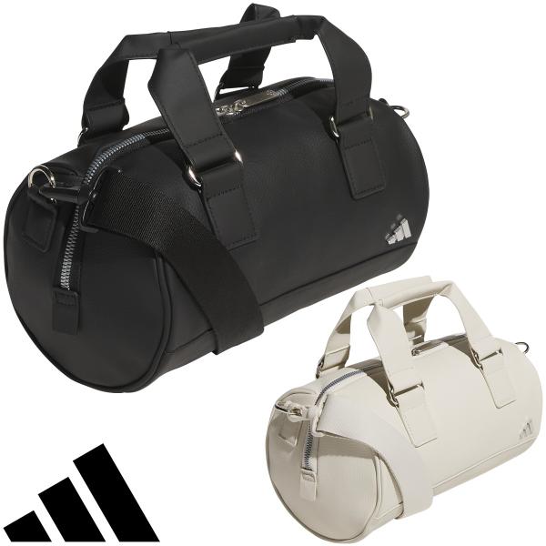 adidas（アディダス） adidas Golf ゴルフ 正規品 メタルロゴ ラウンド