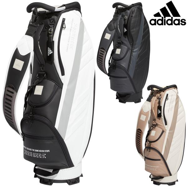 adidas Golf(アディダスゴルフ)日本正規品 ヴァーサタイルデザイン