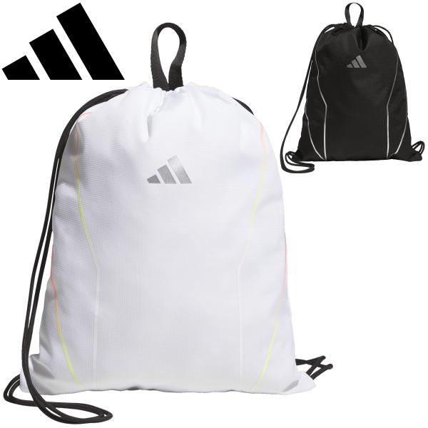 adidas Golf アディダス ゴルフ 正規品 CODECHAOS コードカオス ジムサック 2026新製品 「 ZB803 」