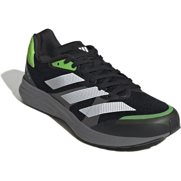 adidas(AfB_X) ADIZERO RC 4 M RABLK/tbgEFA