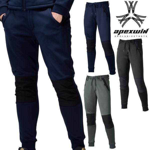 ●素材：ポリエステル95％・ポリウレタン5％●サイズ：S、M、L、LL、3L、4L、5L●カラー：ネイビー(02)、ブラック(11)、カーキ(16)●耐水圧：100000mm●透湿：3000g/m2.24h●特長：防風ボンディング、ストレッ...