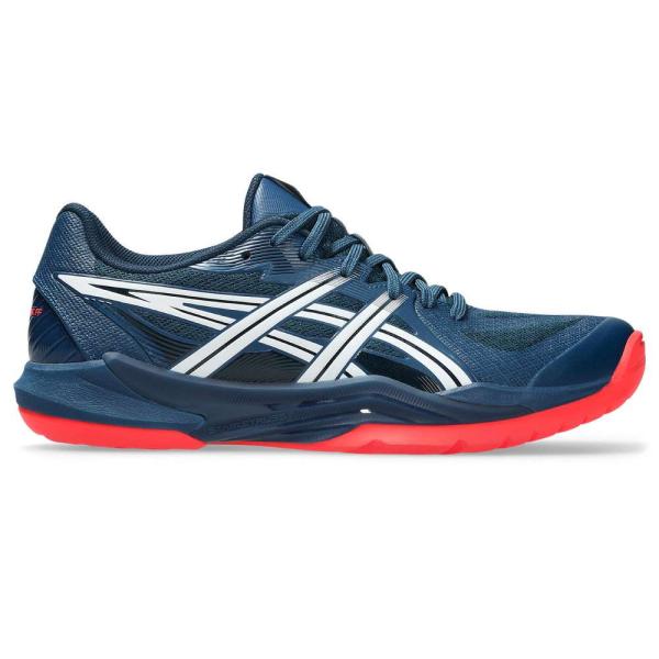 アシックス ASICS 1071A101 POWERBREAK FF MAKO BLUE/WHITE